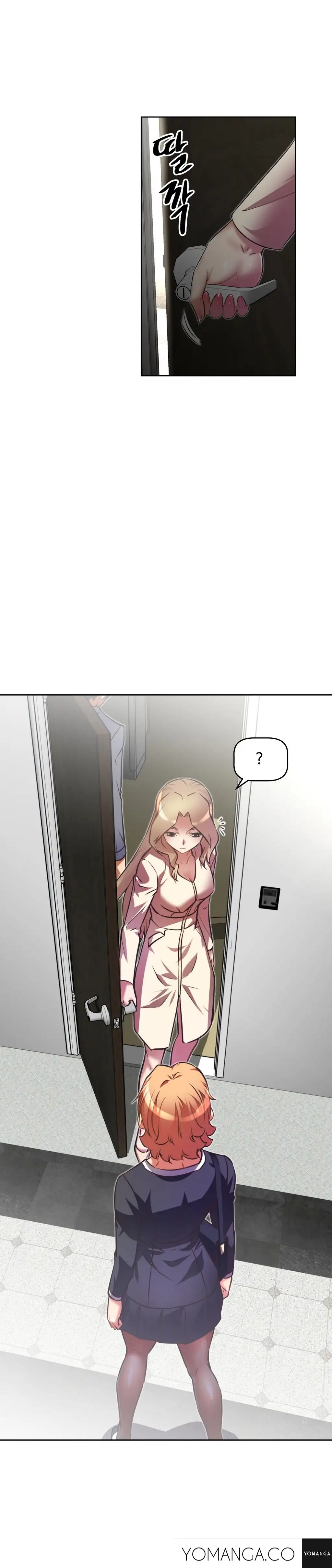 Brawling Go! - Chapter 22 [photo 27] - MangaPorn