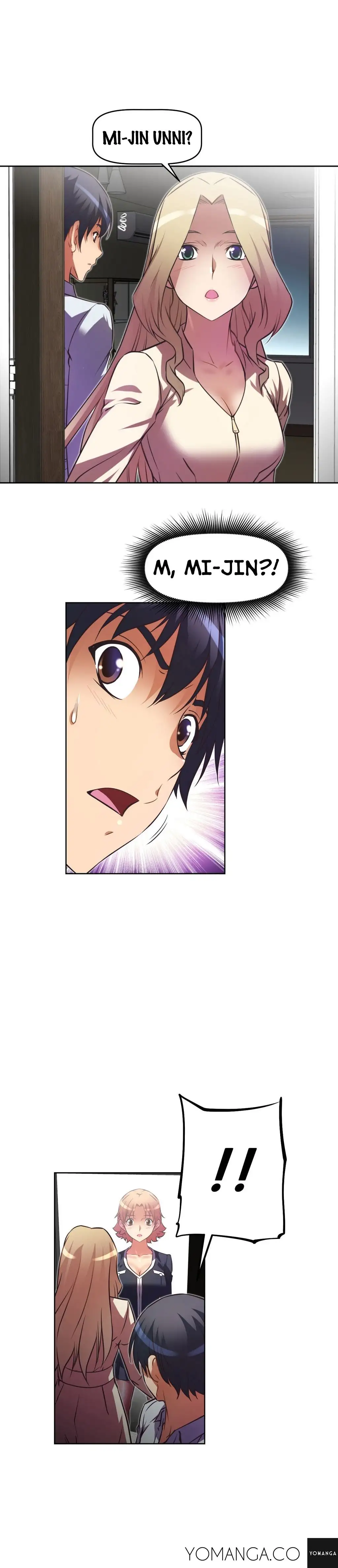 Brawling Go! - Chapter 22 [photo 28] - MangaPorn