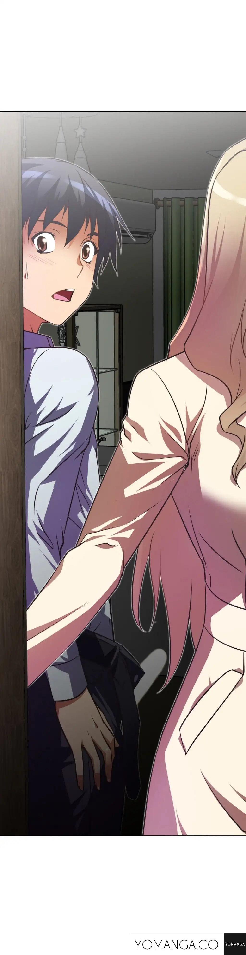 Brawling Go! - Chapter 22 [photo 30] - MangaPorn