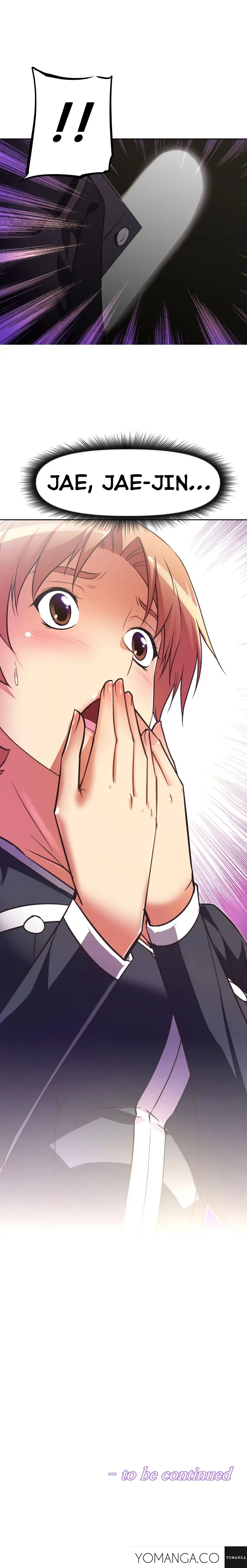 Brawling Go! - Chapter 22 [photo 31] - MangaPorn