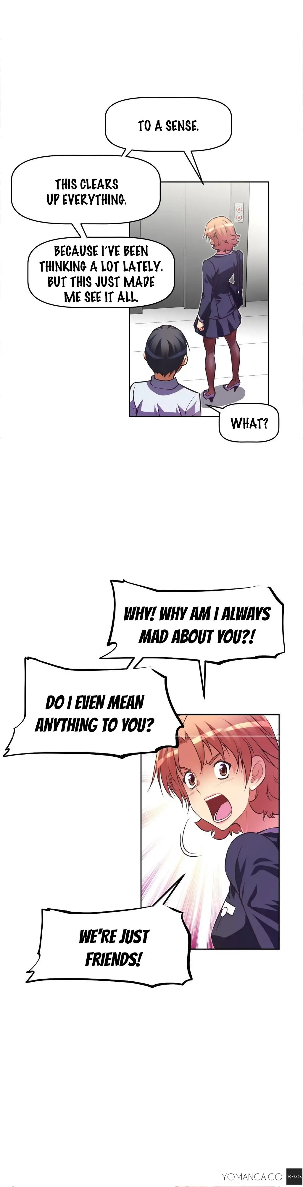 Brawling Go! - Chapter 23 [photo 11] - MangaPorn