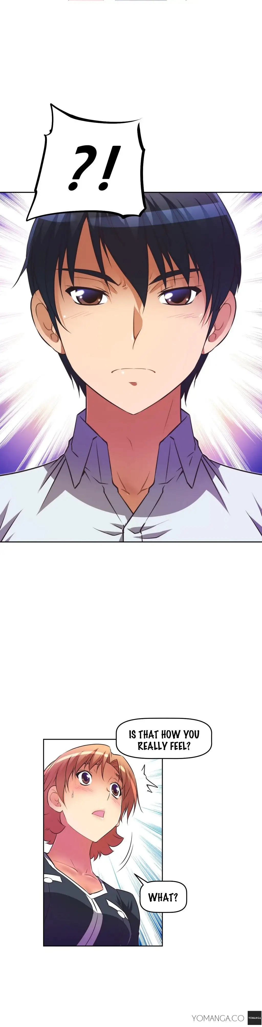 Brawling Go! - Chapter 23 [photo 17] - MangaPorn