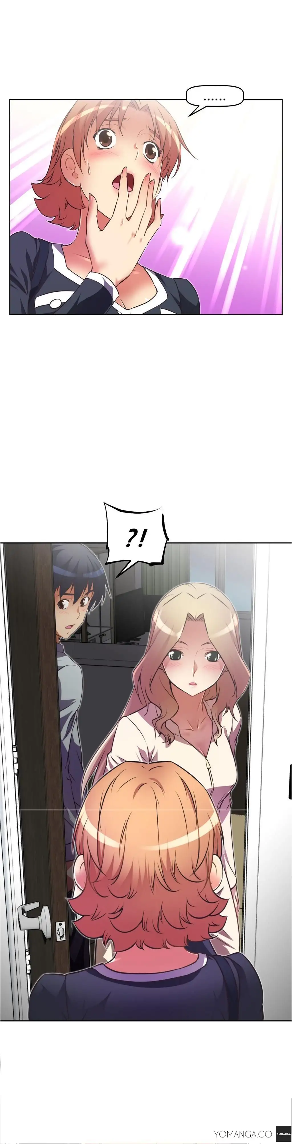 Brawling Go! - Chapter 23 [photo 2] - MangaPorn