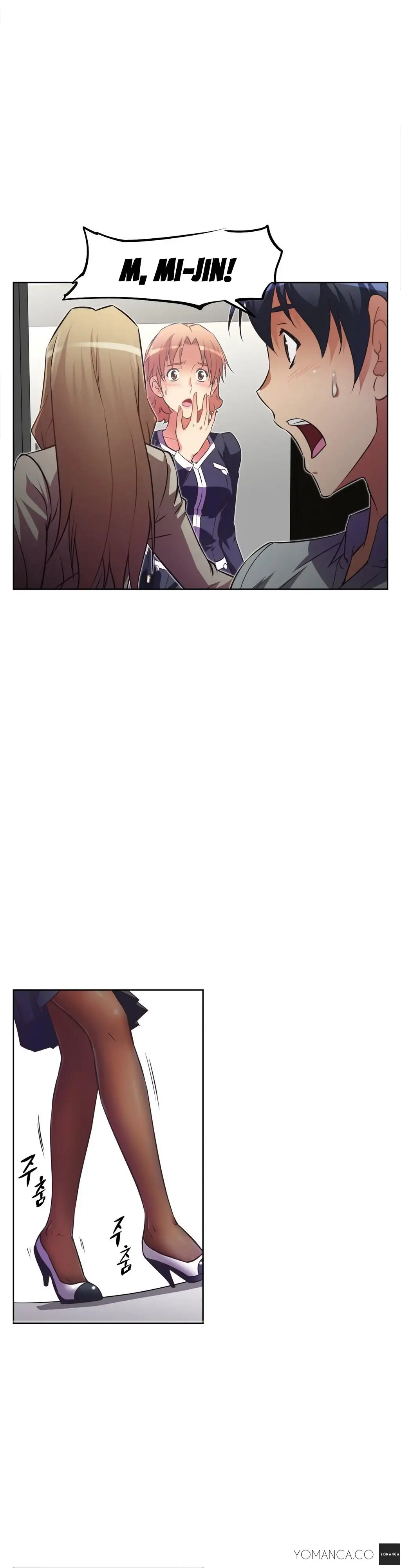 Brawling Go! - Chapter 23 [photo 3] - MangaPorn