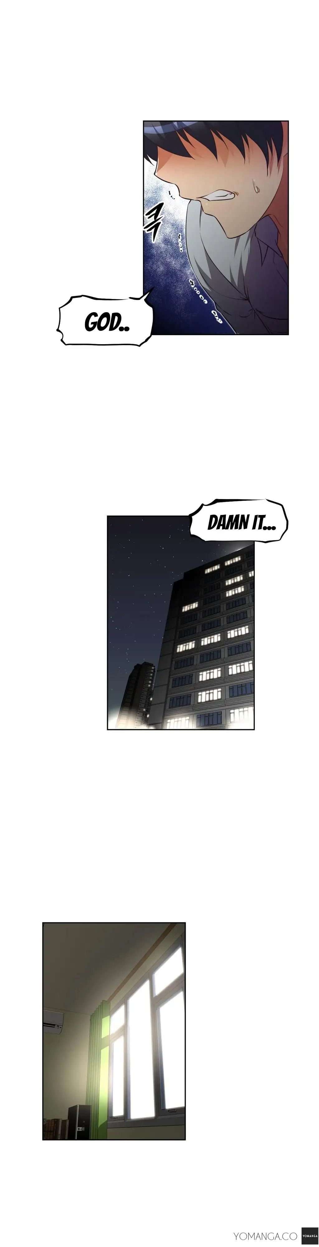 Brawling Go! - Chapter 23 [photo 32] - MangaPorn