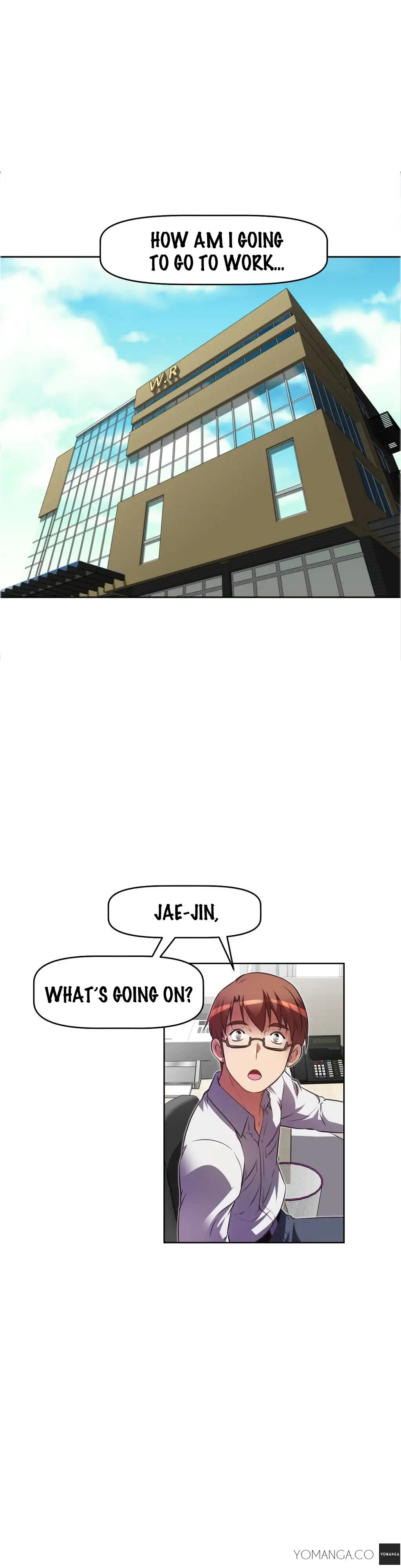 Brawling Go! - Chapter 23 [photo 36] - MangaPorn