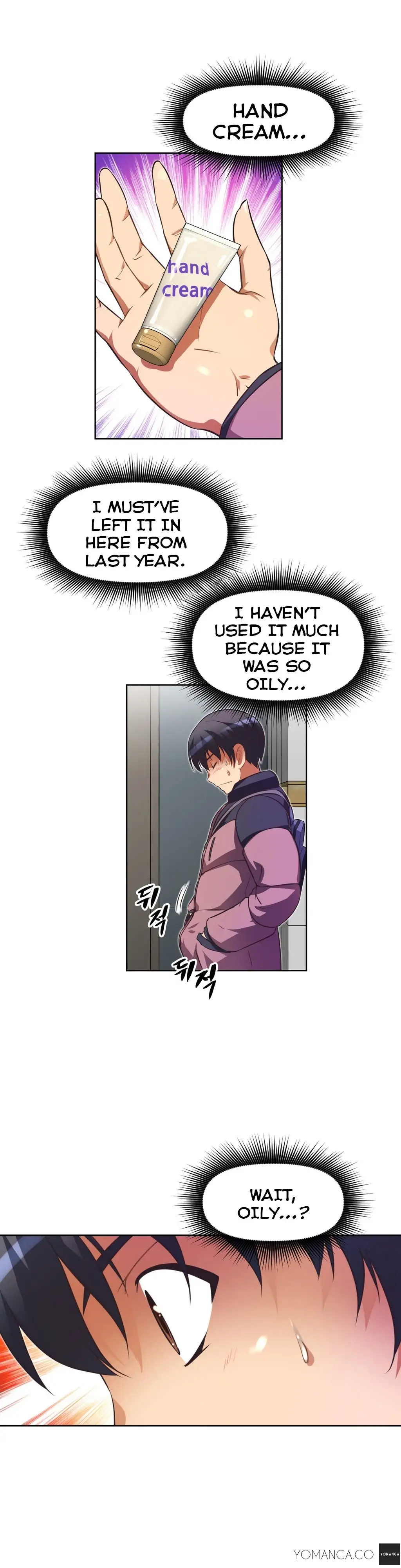 Brawling Go! - Chapter 24 [photo 15] - MangaPorn