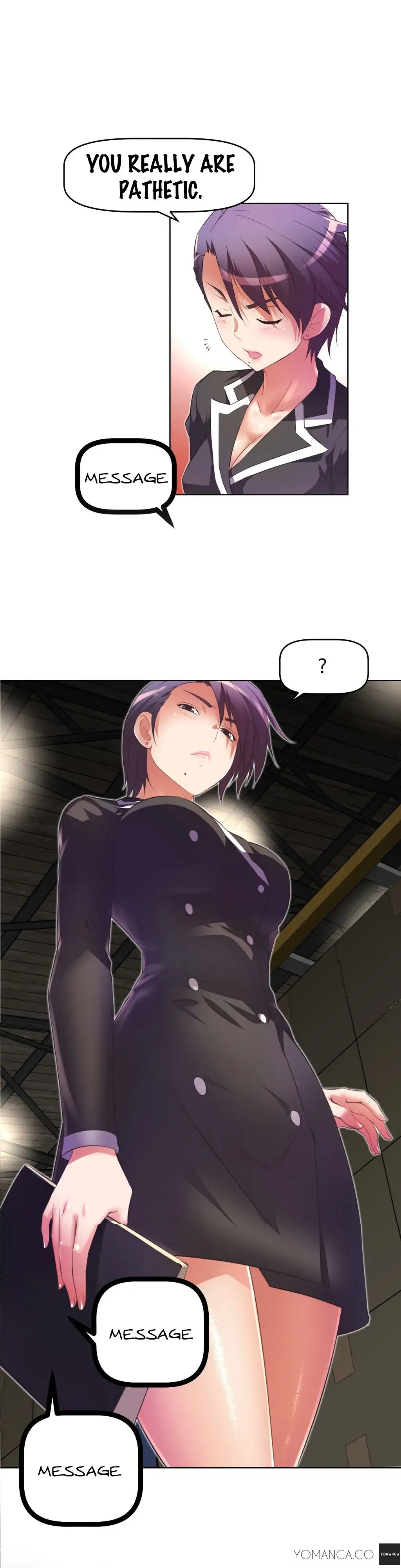 Brawling Go! - Chapter 24 [photo 17] - MangaPorn