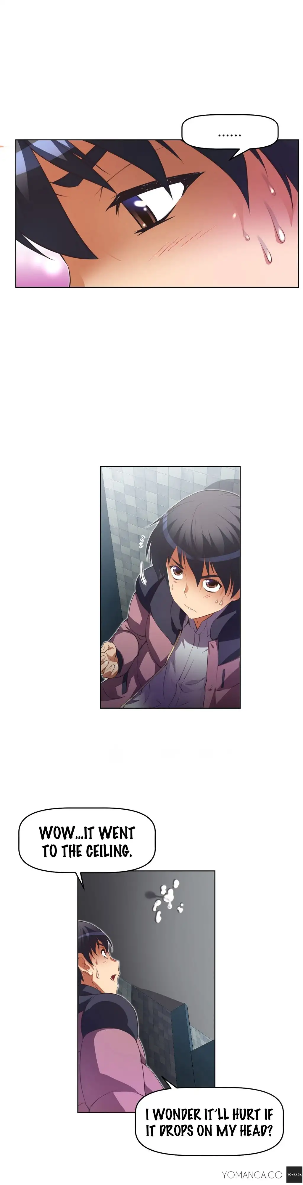 Brawling Go! - Chapter 24 [photo 21] - MangaPorn