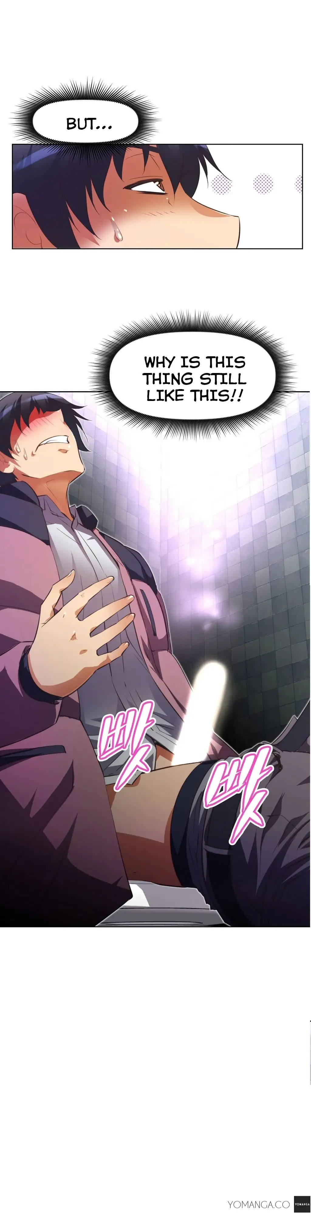 Brawling Go! - Chapter 24 [photo 22] - MangaPorn