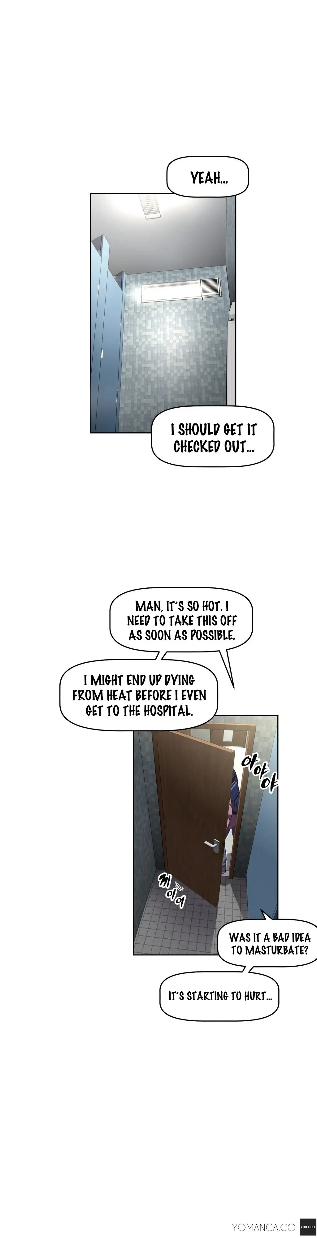 Brawling Go! - Chapter 24 [photo 23] - MangaPorn