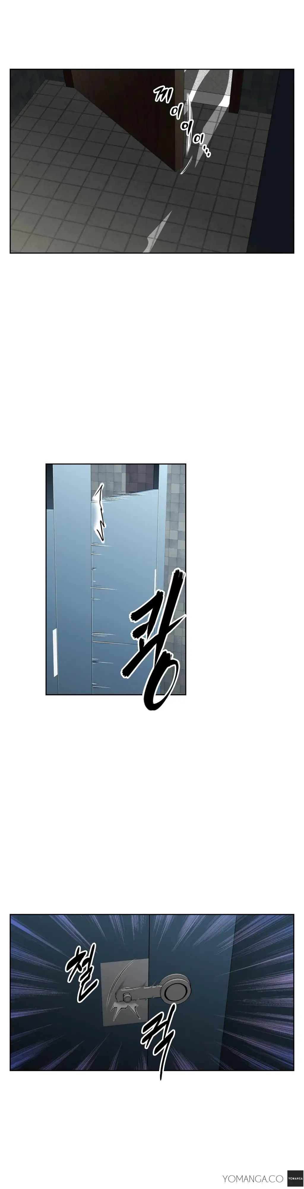 Brawling Go! - Chapter 24 [photo 25] - MangaPorn