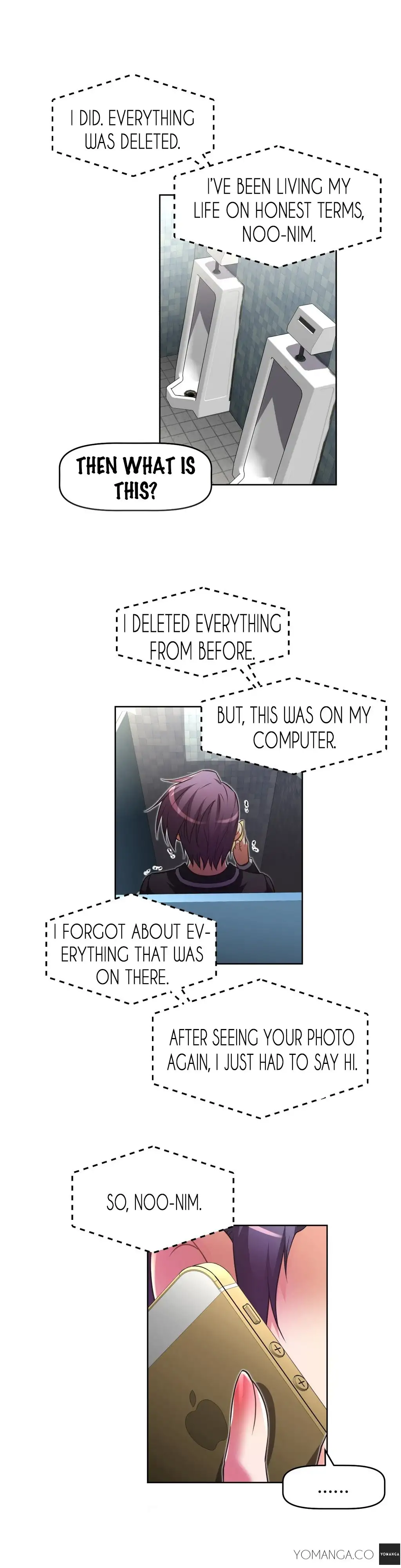 Brawling Go! - Chapter 24 [photo 29] - MangaPorn