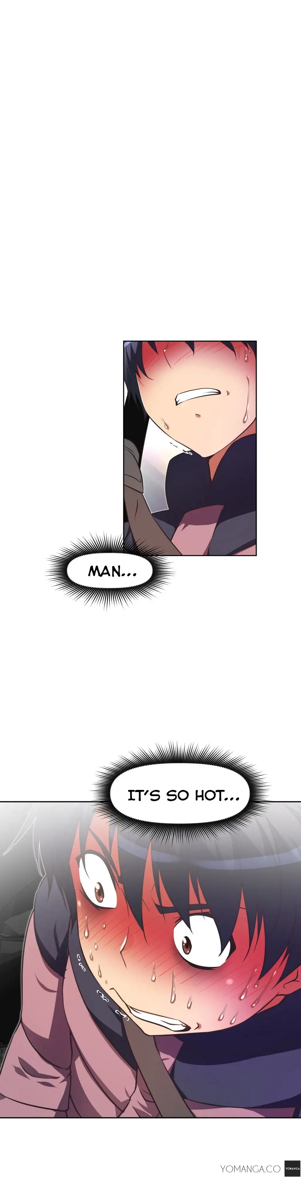 Brawling Go! - Chapter 24 [photo 3] - MangaPorn