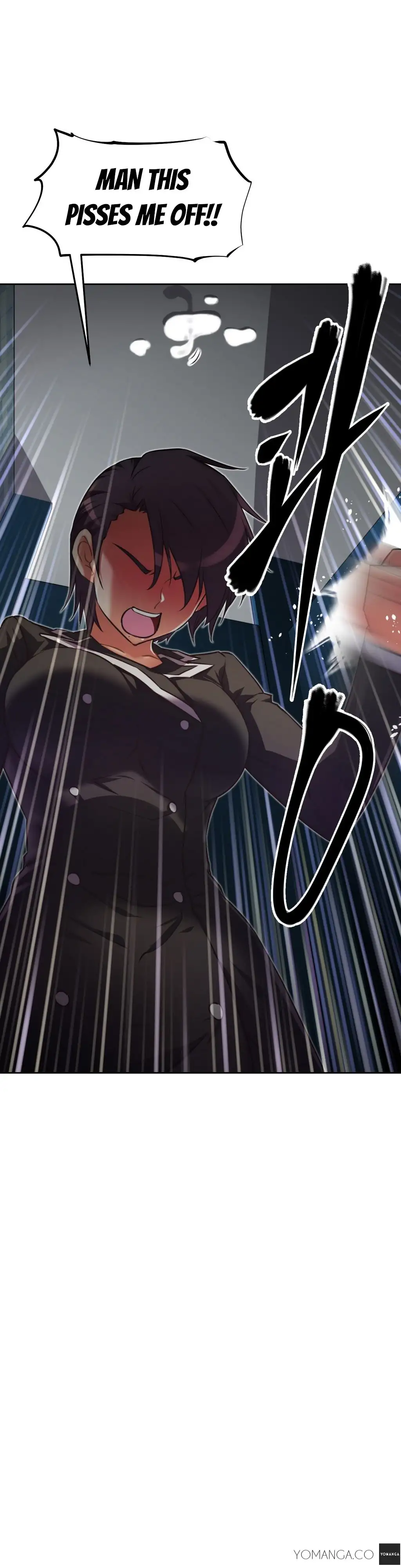 Brawling Go! - Chapter 24 [photo 33] - MangaPorn