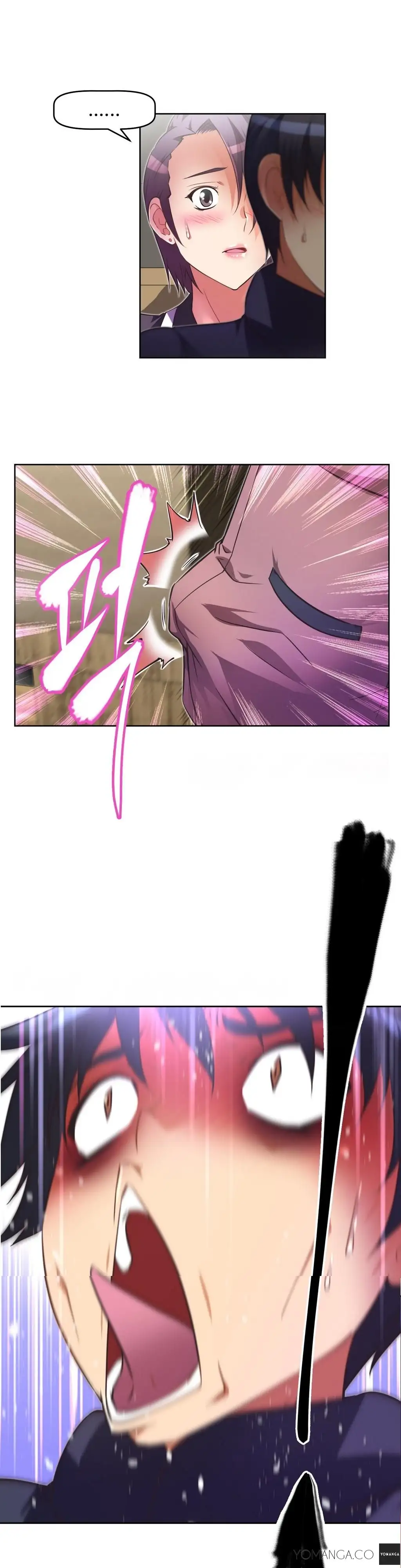 Brawling Go! - Chapter 24 [photo 42] - MangaPorn