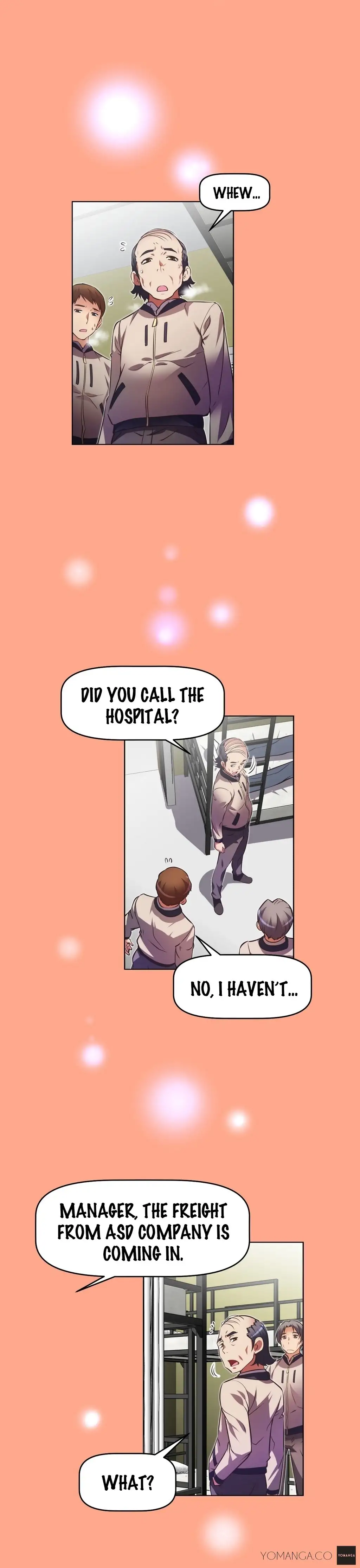 Brawling Go! - Chapter 25 [photo 14] - MangaPorn