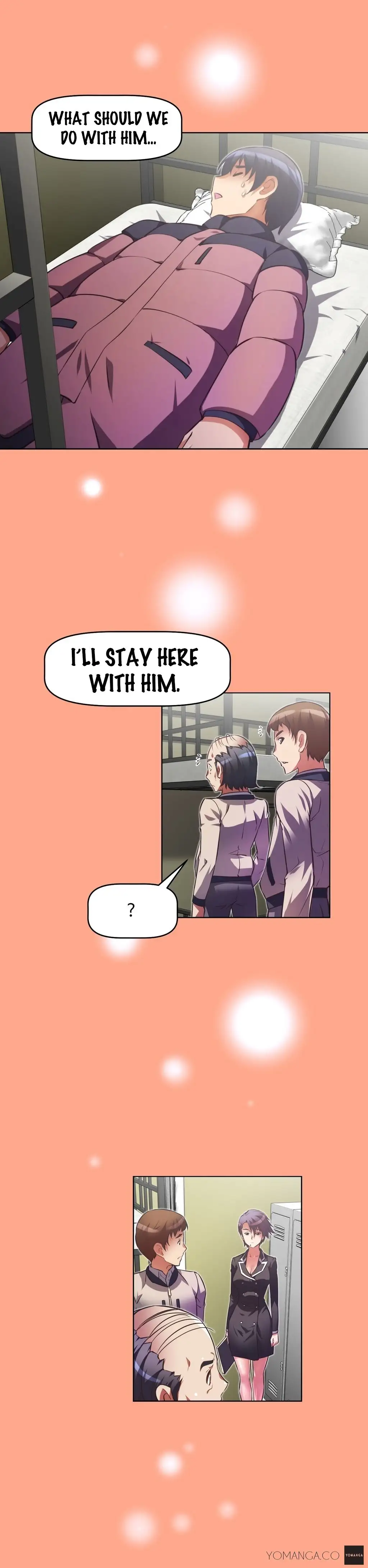 Brawling Go! - Chapter 25 [photo 16] - MangaPorn