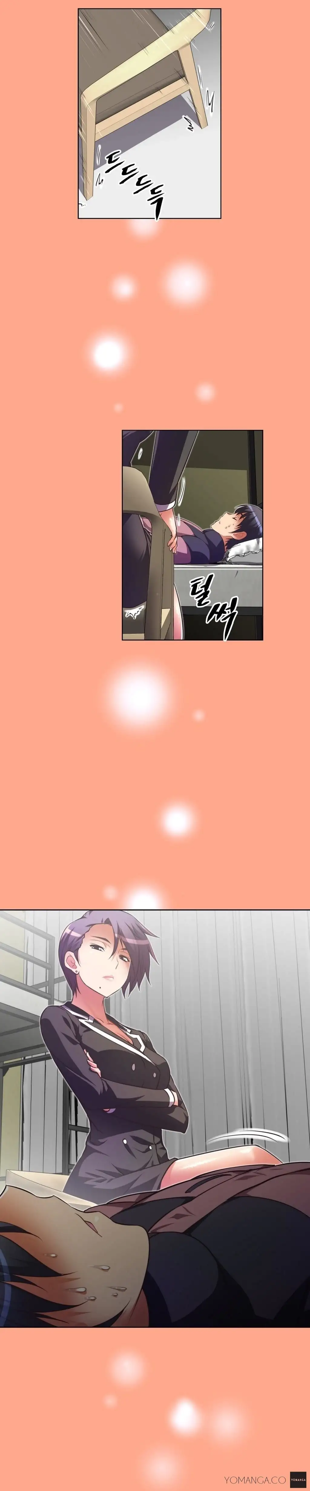 Brawling Go! - Chapter 25 [photo 19] - MangaPorn