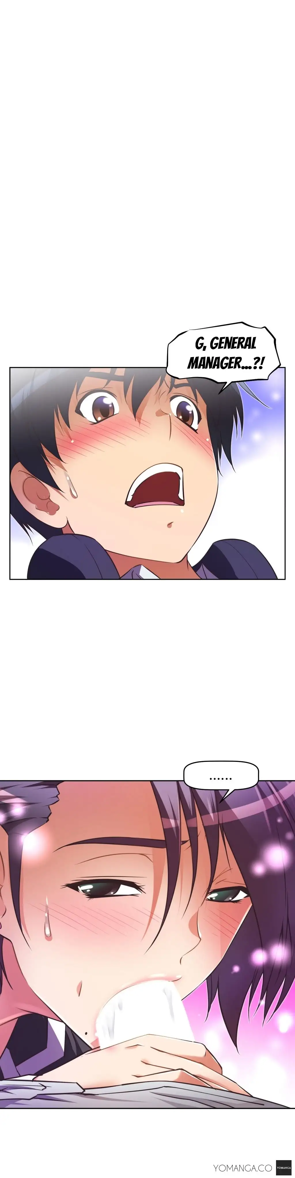 Brawling Go! - Chapter 25 [photo 2] - MangaPorn