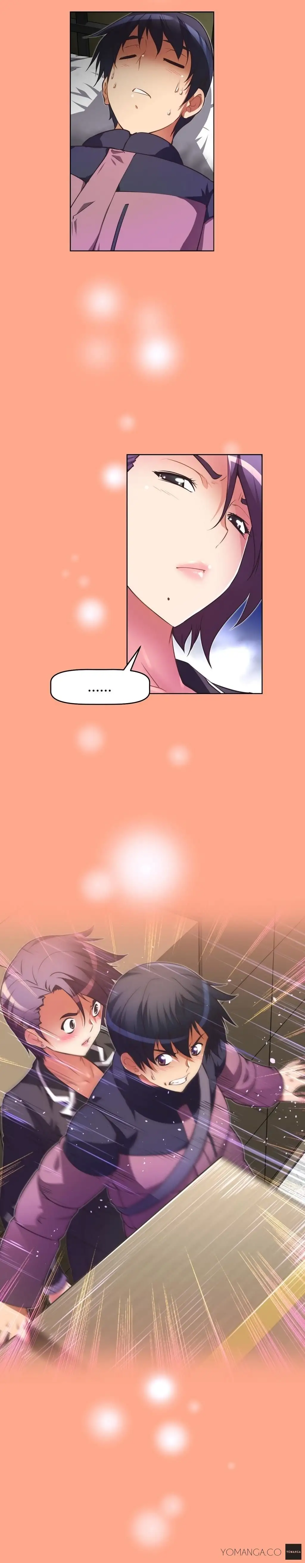 Brawling Go! - Chapter 25 [photo 20] - MangaPorn