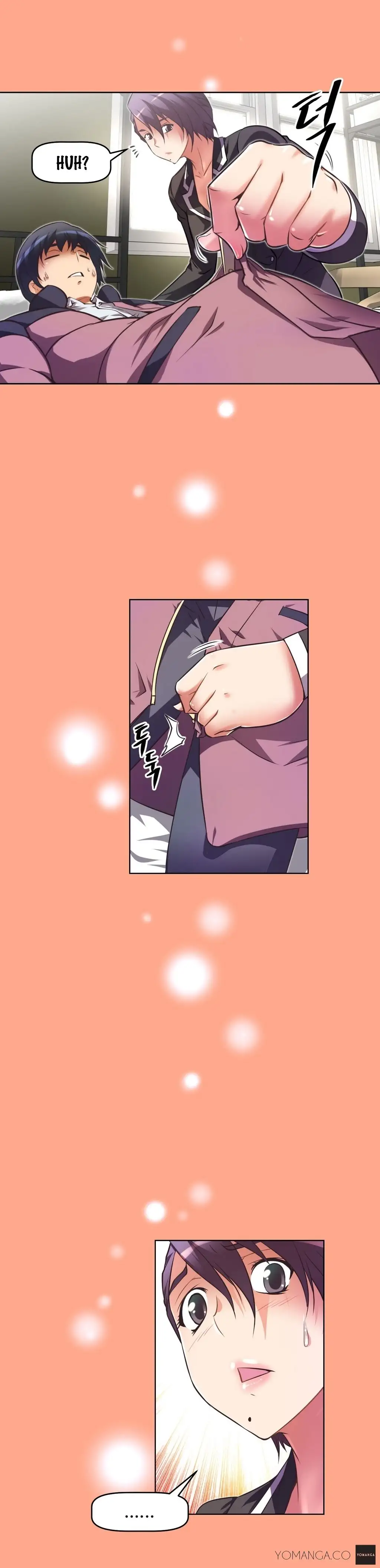 Brawling Go! - Chapter 25 [photo 24] - MangaPorn