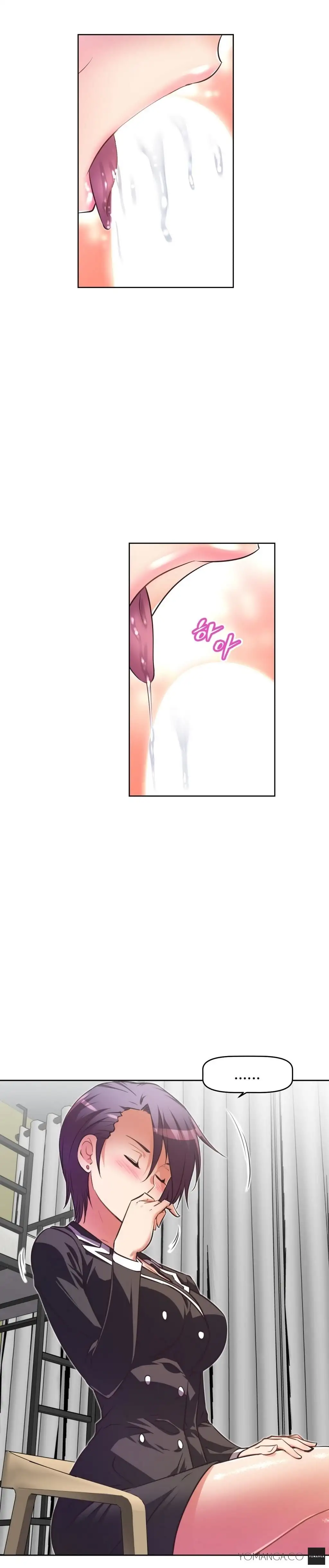 Brawling Go! - Chapter 25 [photo 3] - MangaPorn