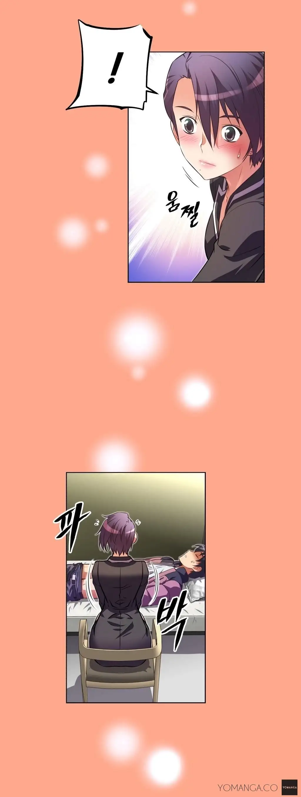 Brawling Go! - Chapter 25 [photo 30] - MangaPorn