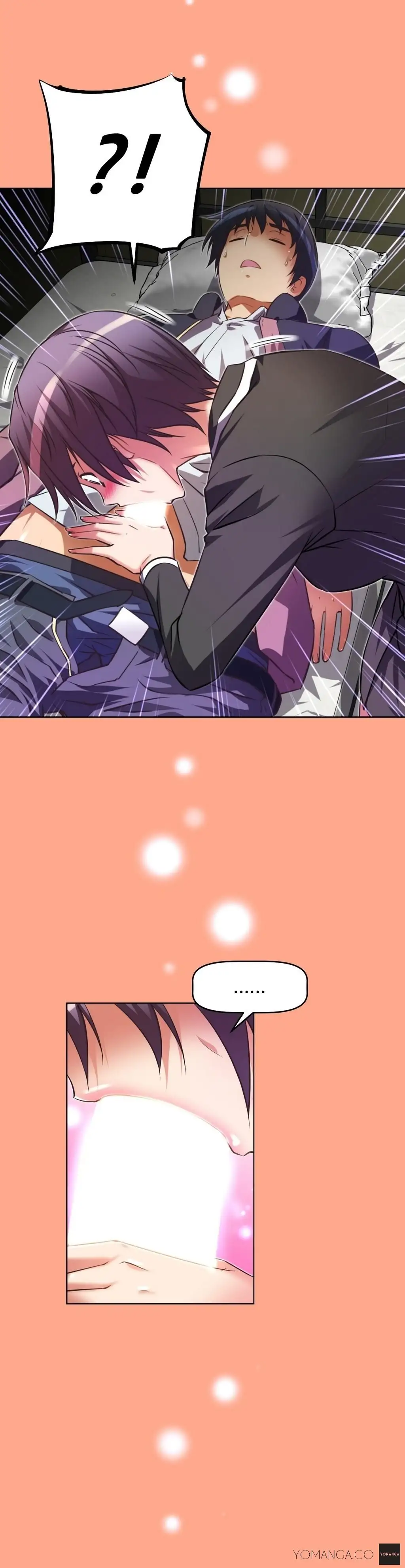 Brawling Go! - Chapter 25 [photo 34] - MangaPorn