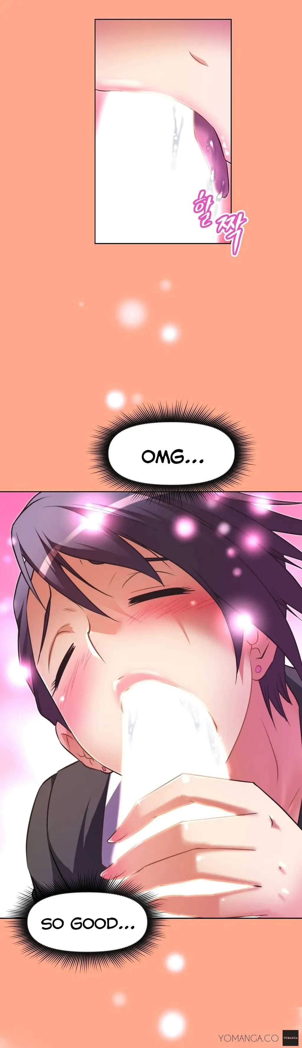 Brawling Go! - Chapter 25 [photo 35] - MangaPorn