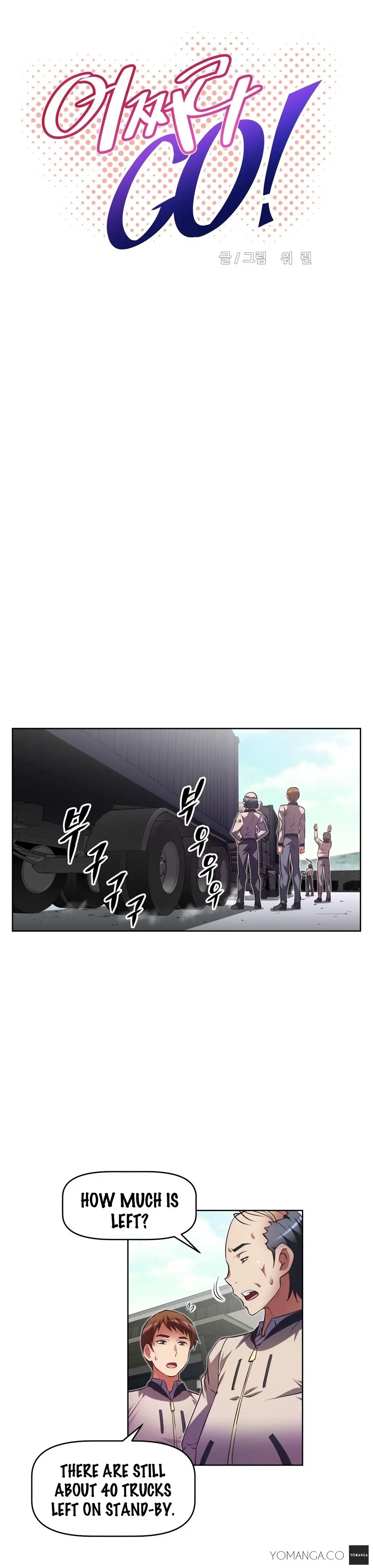 Brawling Go! - Chapter 25 [photo 6] - MangaPorn