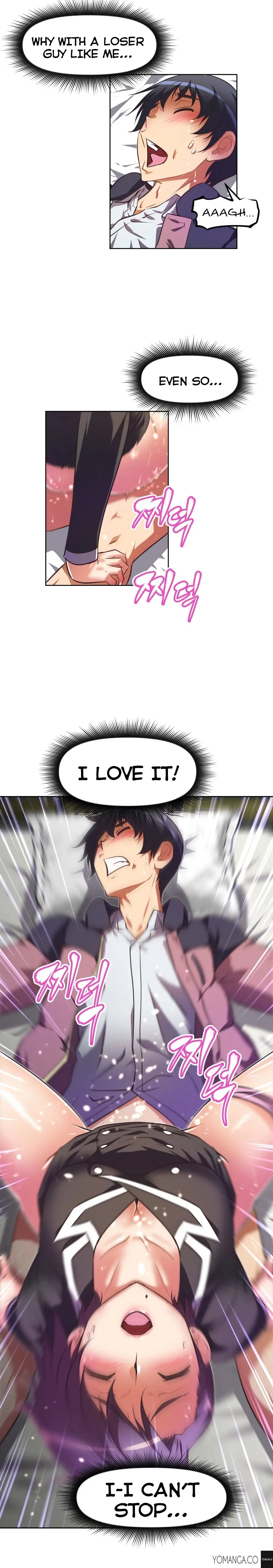 Brawling Go! - Chapter 26 [photo 15] - MangaPorn