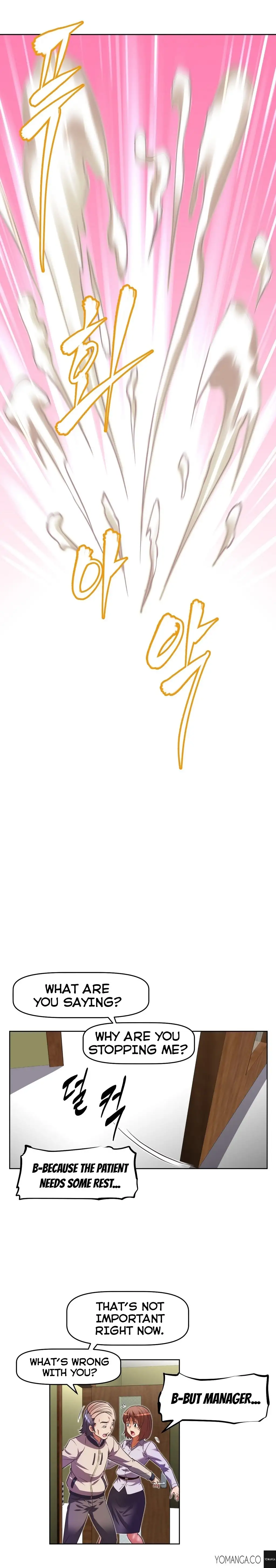 Brawling Go! - Chapter 26 [photo 17] - MangaPorn