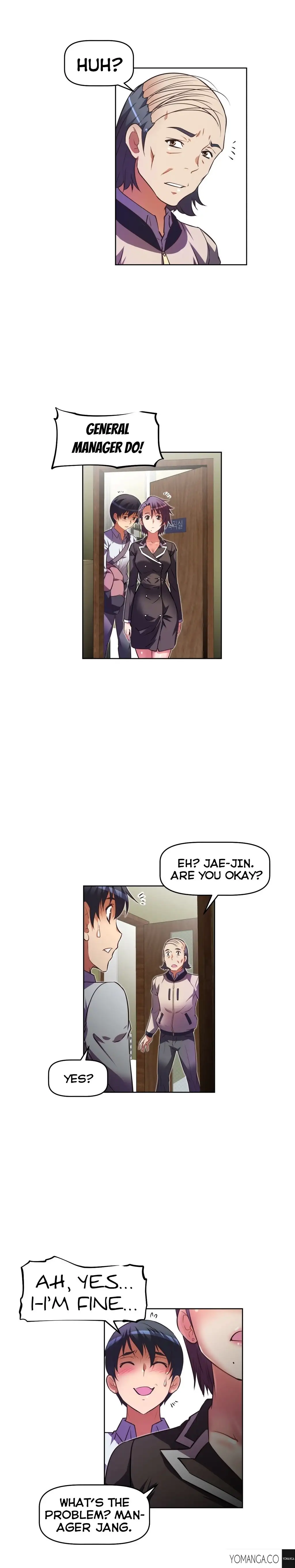 Brawling Go! - Chapter 26 [photo 18] - MangaPorn