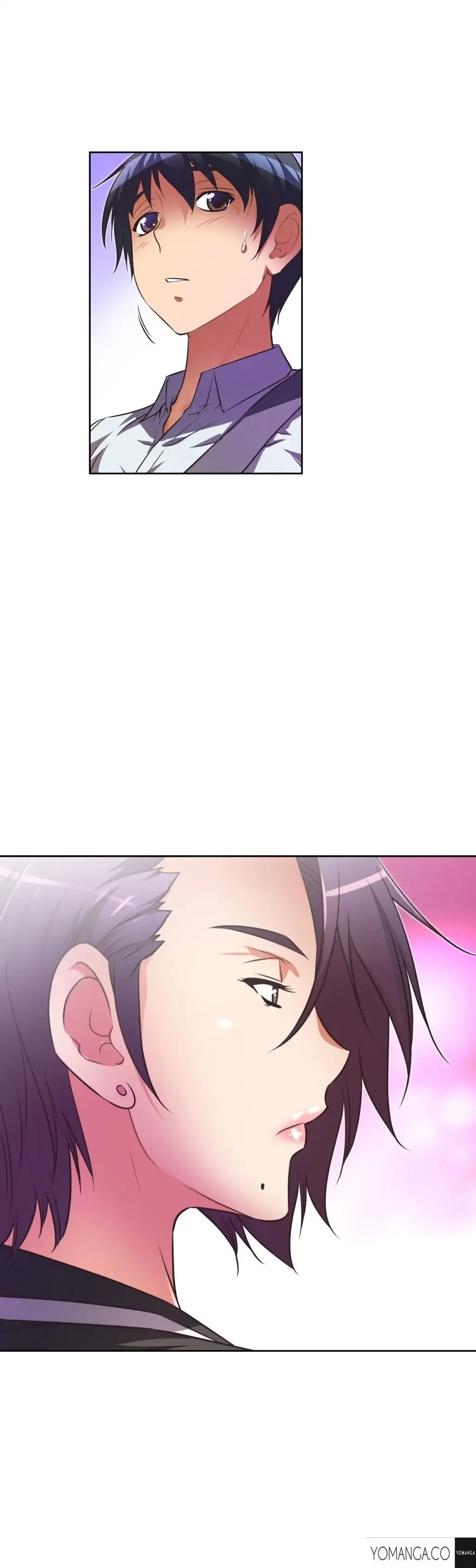 Brawling Go! - Chapter 26 [photo 19] - MangaPorn