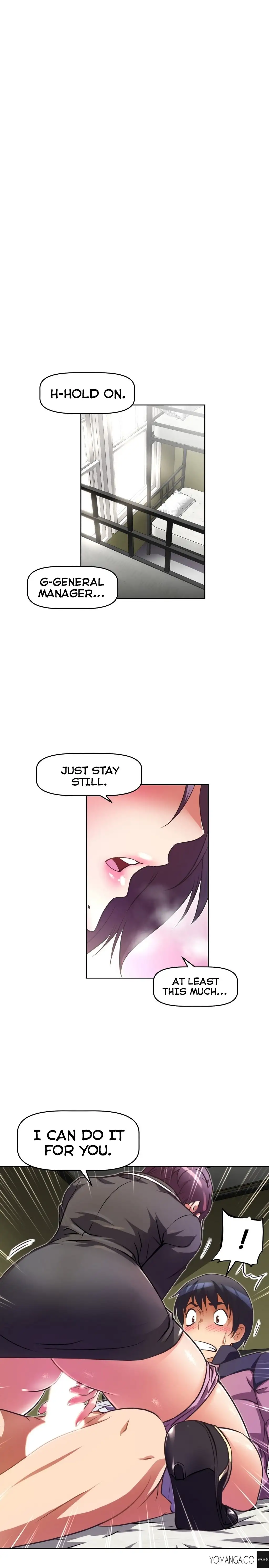 Brawling Go! - Chapter 26 [photo 2] - MangaPorn