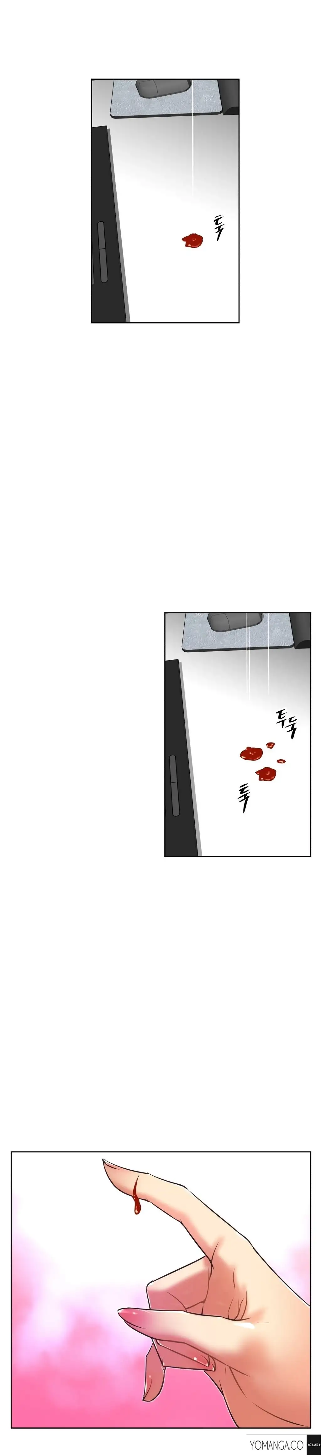 Brawling Go! - Chapter 26 [photo 26] - MangaPorn