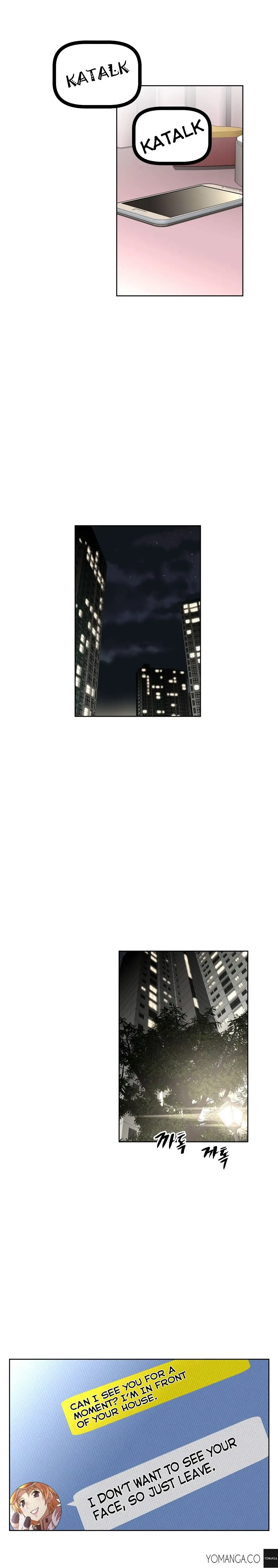 Brawling Go! - Chapter 27 [photo 13] - MangaPorn