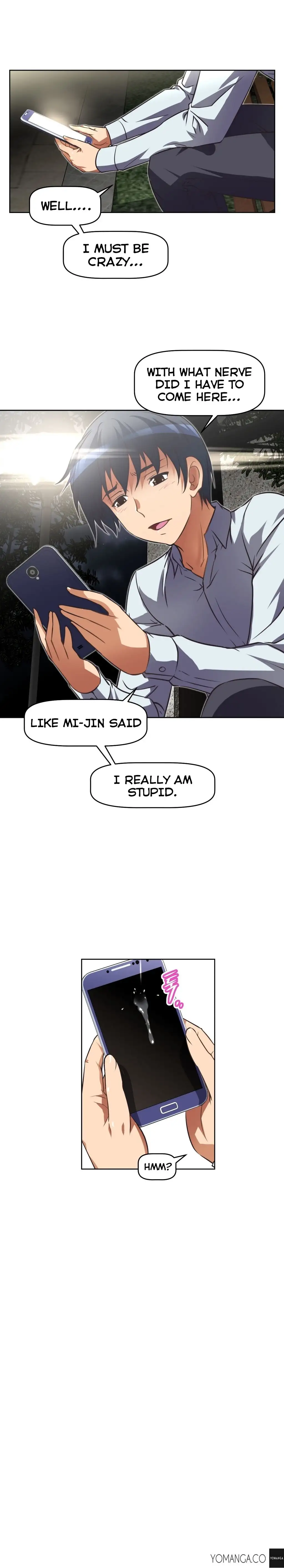 Brawling Go! - Chapter 27 [photo 14] - MangaPorn