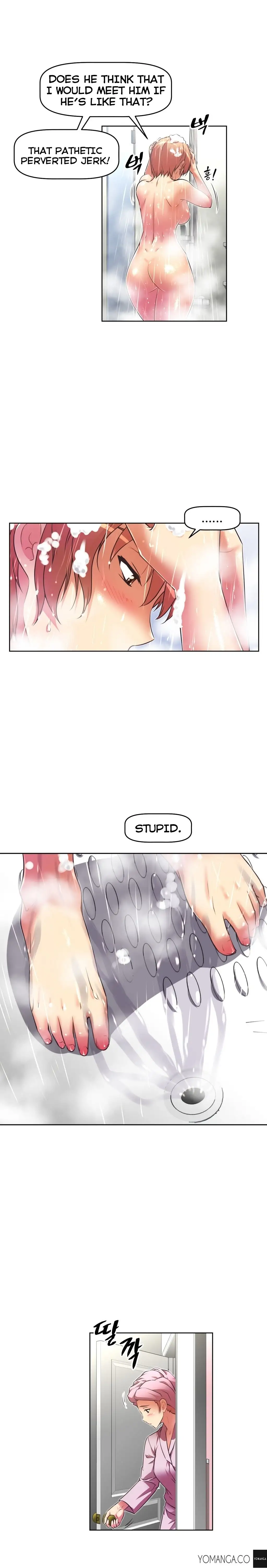 Brawling Go! - Chapter 27 [photo 16] - MangaPorn