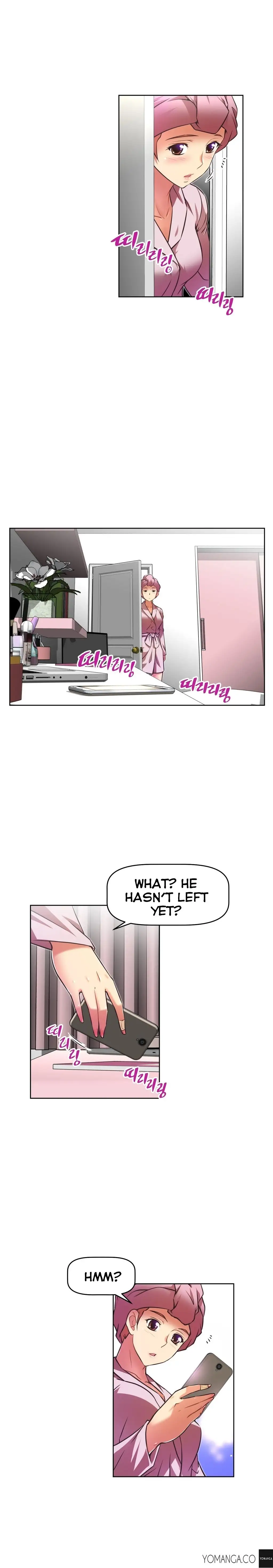 Brawling Go! - Chapter 27 [photo 17] - MangaPorn