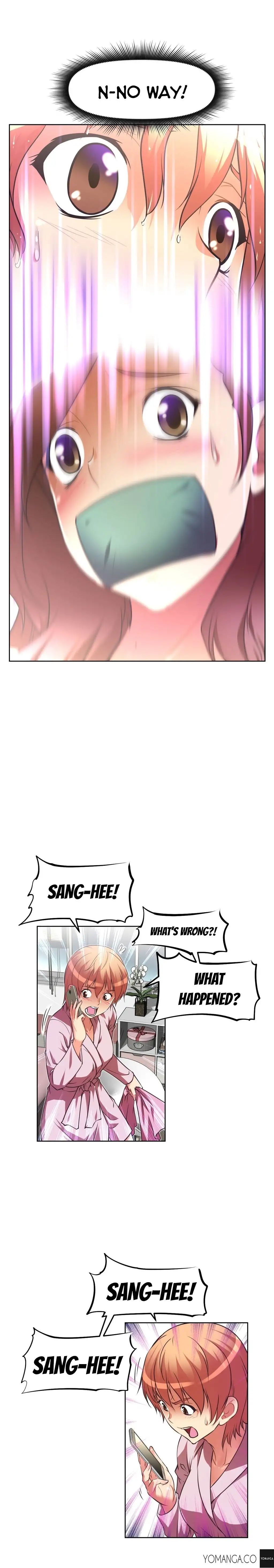 Brawling Go! - Chapter 27 [photo 19] - MangaPorn