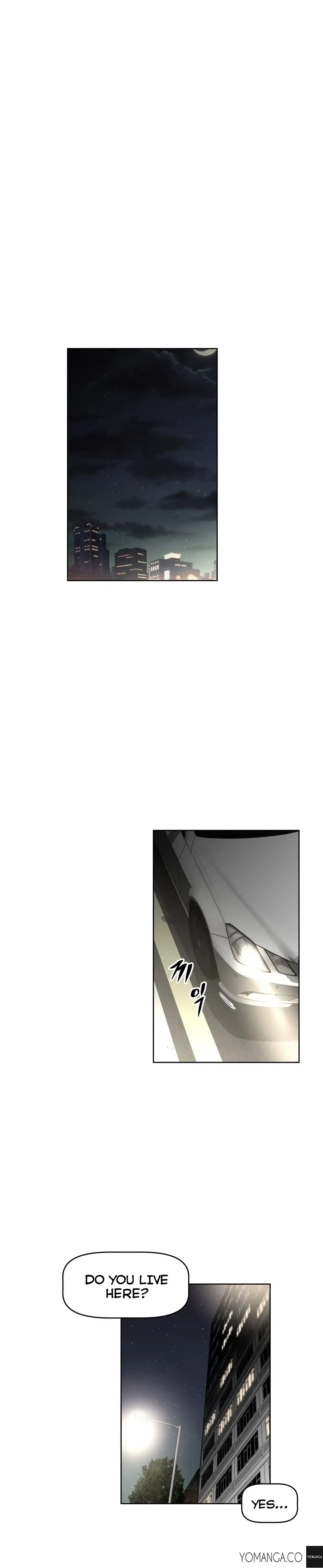 Brawling Go! - Chapter 27 [photo 2] - MangaPorn