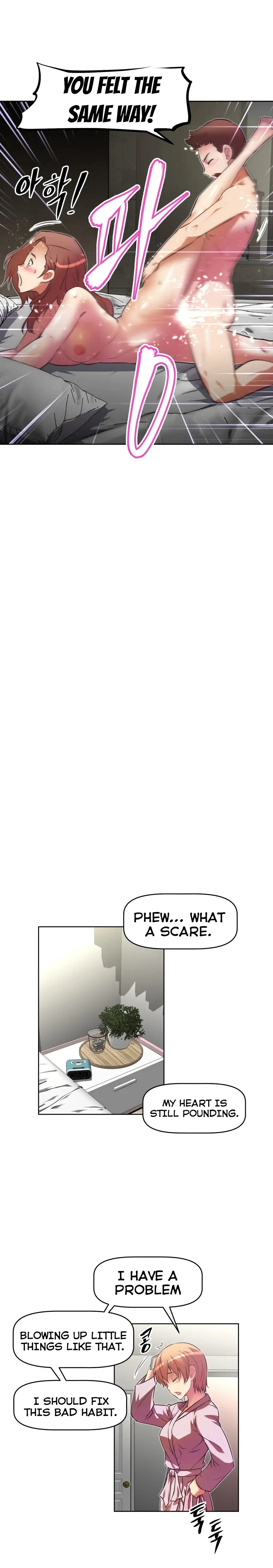 Brawling Go! - Chapter 27 [photo 25] - MangaPorn