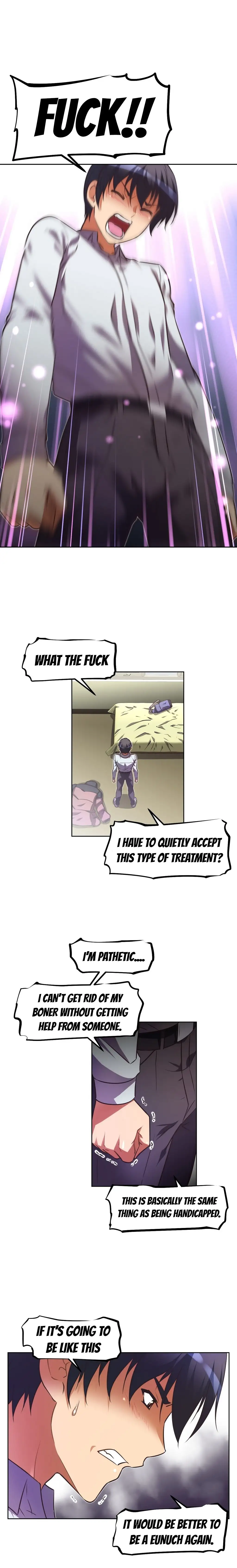 Brawling Go! - Chapter 27 [photo 6] - MangaPorn