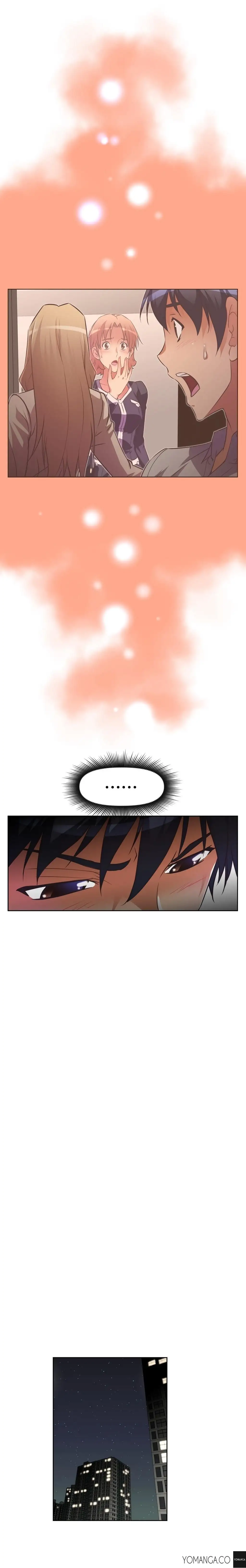 Brawling Go! - Chapter 27 [photo 8] - MangaPorn