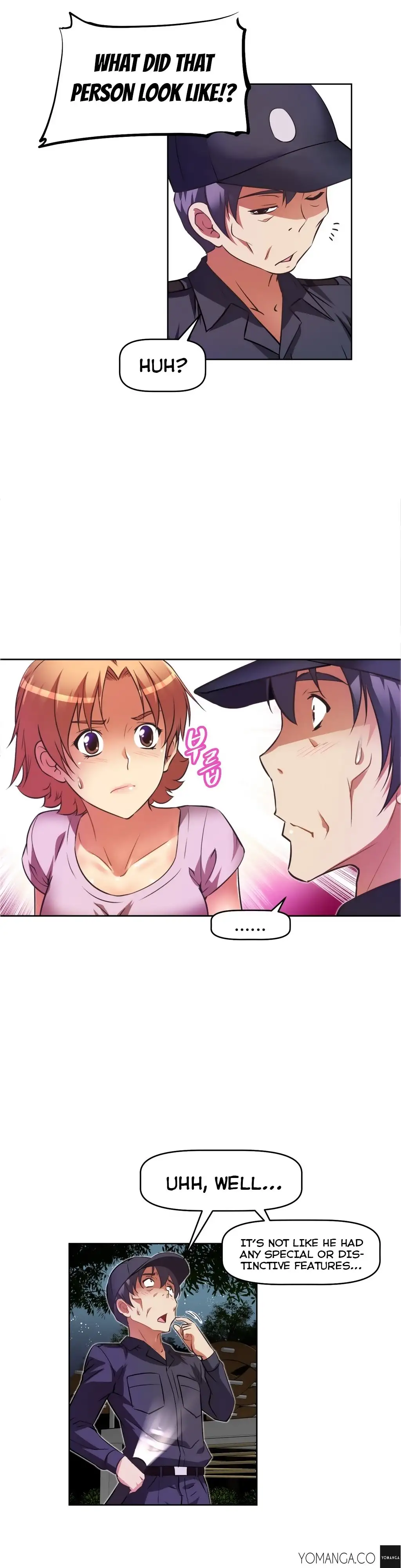 Brawling Go! - Chapter 28 [photo 14] - MangaPorn