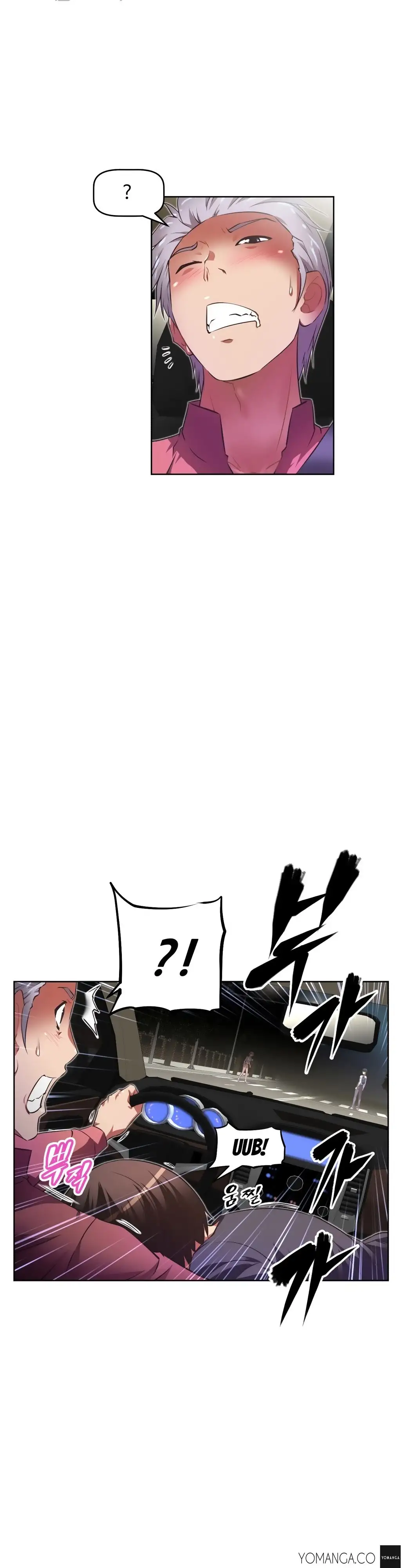 Brawling Go! - Chapter 28 [photo 27] - MangaPorn