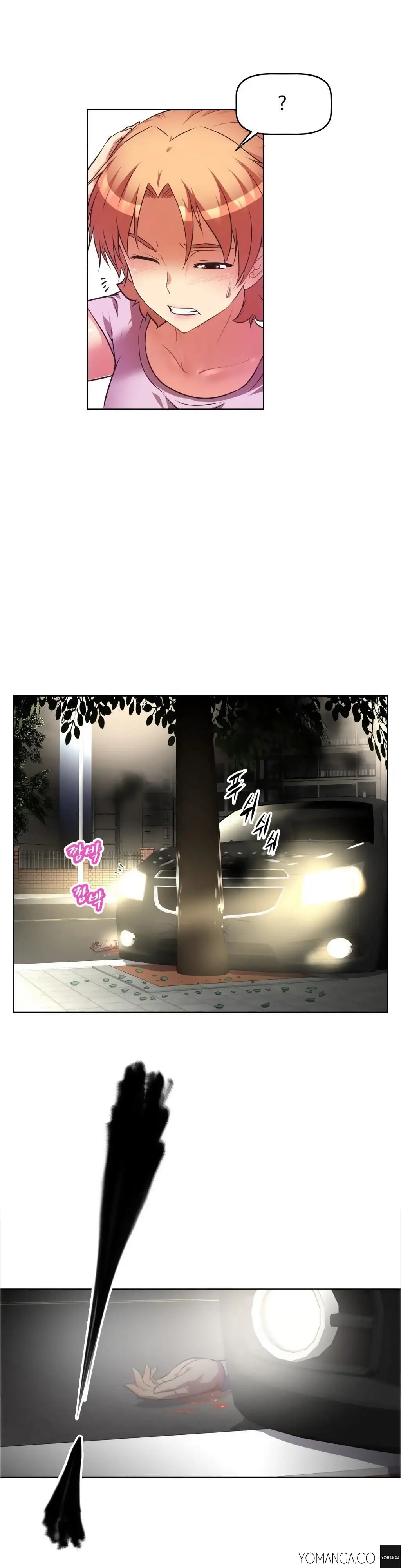 Brawling Go! - Chapter 28 [photo 33] - MangaPorn