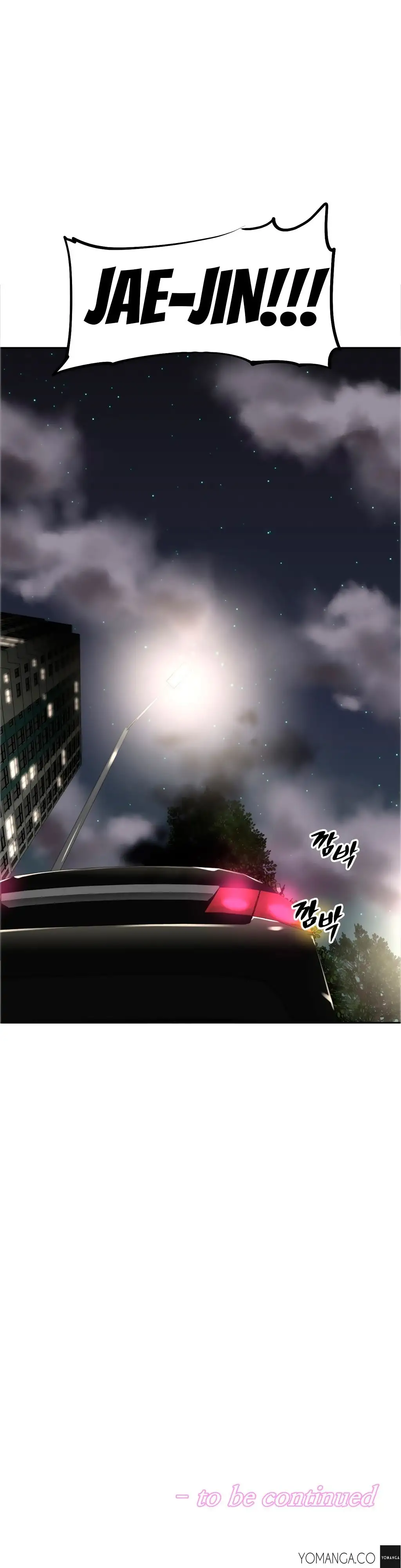 Brawling Go! - Chapter 28 [photo 35] - MangaPorn